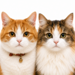 猫たち